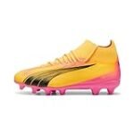 Guía completa para elegir las mejores botas de fútbol AG para niños