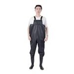 Los mejores consejos para elegir las botas de pesca perfectas: ¡Pesca con estilo y comodidad!