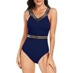 Los mejores bikinis de parte de abajo tiro alto para practicar deporte