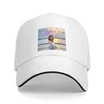 Los Angeles en tu cabeza: Descubre la gorra negra perfecta para tus entrenamientos