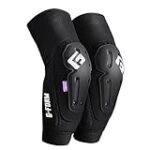 Guía definitiva de coderas para enduro MTB: ¡Protección y comodidad en cada ruta!