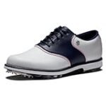 Tus pies merecen lo mejor: Descubre los zapatos de golf FootJoy para mejorar tu juego