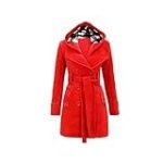 Los mejores consejos para elegir la chaqueta de esquí roja perfecta para mujer
