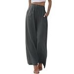 Los mejores pantalones de yoga en color blanco para mujeres: tendencia y comodidad en tus entrenamientos