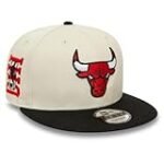 5 razones por las que necesitas una de las gorras de Chicago Bulls para completar tu outfit deportivo