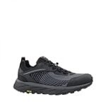 Descubre la resistencia y comodidad de las zapatillas Bestard Urbion para tus aventuras deportivas