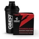 Los beneficios de la bebida energética Gold Drink para potenciar tu rendimiento deportivo
