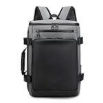 Las mejores mochilas grandes para el instituto: Consejos y recomendaciones deportivas