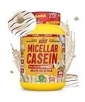 Todo lo que necesitas saber sobre la micelar casein en tu dieta deportiva
