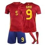 Guía de Compra: Camiseta de Atletismo España para Potenciar tu Entrenamiento