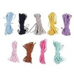 Los mejores hilos para trenzas: ¡Potencia tu estilo deportivo!