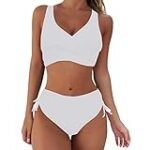 Los 5 mejores bikinis cruzados de espalda para lucir en tus entrenamientos