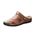¡Descubre las mejores sandalias de tiras para hombre para tus entrenamientos deportivos!