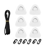 Guía completa de kayak y piragua: Consejos y productos imprescindibles para disfrutar del deporte acuático