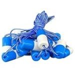 Tops 5 de las mejores corcheras para piscinas: ¡Garantiza tu seguridad en el agua!