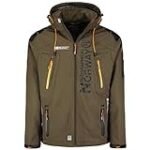 Guía para elegir la mejor chaqueta softshell de mujer Geographical Norway para tus aventuras deportivas