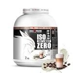 Todo lo que necesitas saber sobre las proteínas ISO Whey Zero en tu rutina deportiva