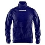 Todo lo que necesitas saber sobre el chubasquero Givova: Consejos y recomendaciones para tus entrenamientos deportivos