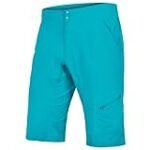 Guía esencial para elegir el mejor pantalón corto de MTB Enduro: ¡Descubre la comodidad en tus rutas!