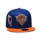 Los mejores consejos para elegir la gorra ideal de los Knicks para tus entrenamientos