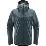 Guía de compra: cómo elegir la mejor chaqueta impermeable para trail running hombre