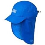 Consejos para elegir las mejores gorras de hombre de verano para tus actividades deportivas