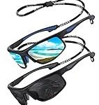Los mejores consejos para elegir tus gafas de sol Nautica para practicar deportes acuáticos