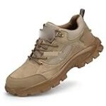 Las mejores botas de trabajo para hombre: Comodidad y resistencia para tus actividades deportivas