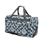 Guía de compra: ¿Cómo elegir la mejor bolsa de viaje para niños deportistas?