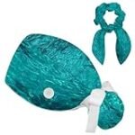 Los mejores gorros de agua para mujer: ¡Protege tu cabello mientras practicas deporte!