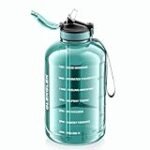 Consejos para elegir la mejor botella de agua de 3 litros para tus entrenamientos deportivos