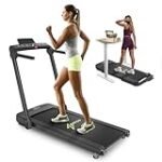 Guía completa: las mejores cintas de correr Sportstech para tu entrenamiento deportivo