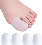 Todo lo que necesitas saber sobre los dediles de silicona para pies: la protección ideal para tus entrenamientos deportivos