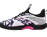 Los 10 mejores modelos de zapatillas para jugar tenis en pista dura: guía de compra y recomendaciones