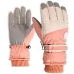 Los mejores guantes de esquí para mujer con tecnología GORE-TEX: ¡Protección y comodidad en la nieve!