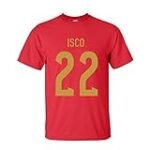 Consejos para Elegir las Mejores Camisetas de Fútbol de España