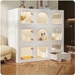 Consejos para elegir el mejor transportín para gato en tiendas de deportes