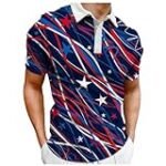 Los mejores polos de manga larga para hombre: ¡Descubre dónde encontrarlos baratos para tus entrenamientos deportivos!
