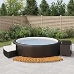 Guía de compra: Jacuzzi exterior hinchable para 2 personas, el complemento perfecto para relajarte después de hacer deporte