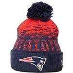 ¡Protege del sol y apoya a tu equipo con la gorra Patriots ideal para deporte!