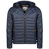 Guía de compra: Parka de hombre Bench de Geographical Norway para ...