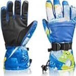 Los mejores guantes para enfrentar el frío extremo en tus actividades deportivas