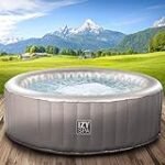 ¿Cuánto cuesta instalar un jacuzzi en casa y cómo puede beneficiar a tu entrenamiento deportivo?