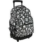 Las mejores mochilas con carro para llevar todo tu equipamiento deportivo al colegio