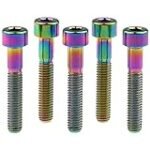 Todo lo que necesitas saber sobre los mejores tornillos para tu bicicleta: consejos y recomendaciones