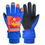 Guía de Compra: Las Mejores Manoplas de Snow para Mujer