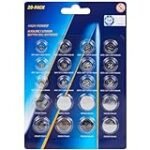 Todo lo que debes saber sobre las pilas CR2 para tus dispositivos deportivos