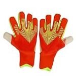 Los mejores consejos para elegir guantes de portero con protecciones en los dedos
