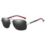Tendencias en gafas degradadas para hombre: ¡Protege tus ojos con estilo mientras haces deporte!