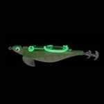 Consejos para la pesca de peces calamar: arte artesanal en el deporte acuático